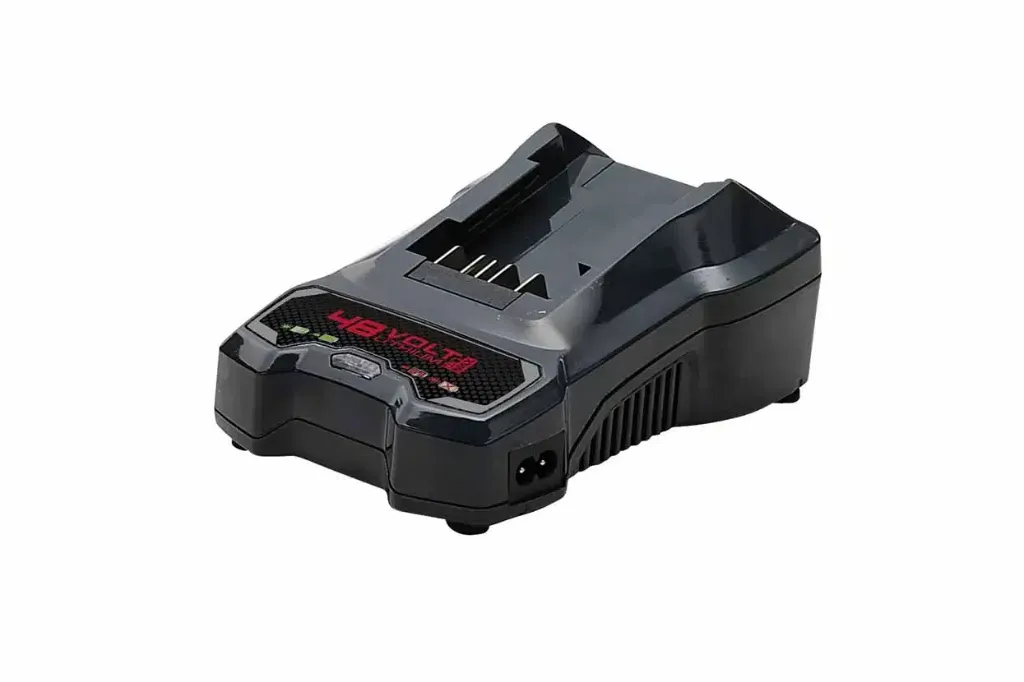 [XCR48C] CRAMER 48V Accu lader 48C
