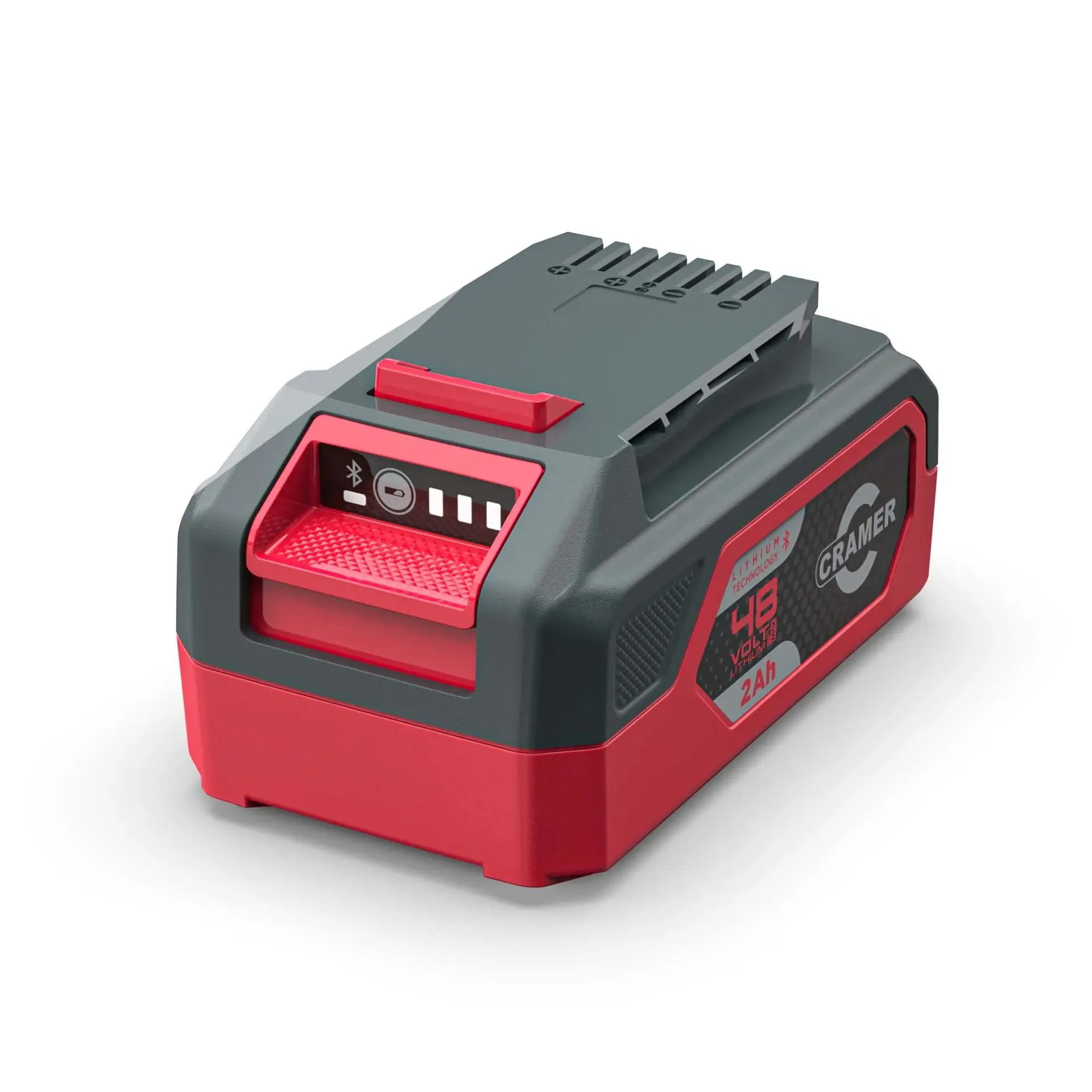 CRAMER DVT 48V/2AH BATTERY WITH BLUETOOTH