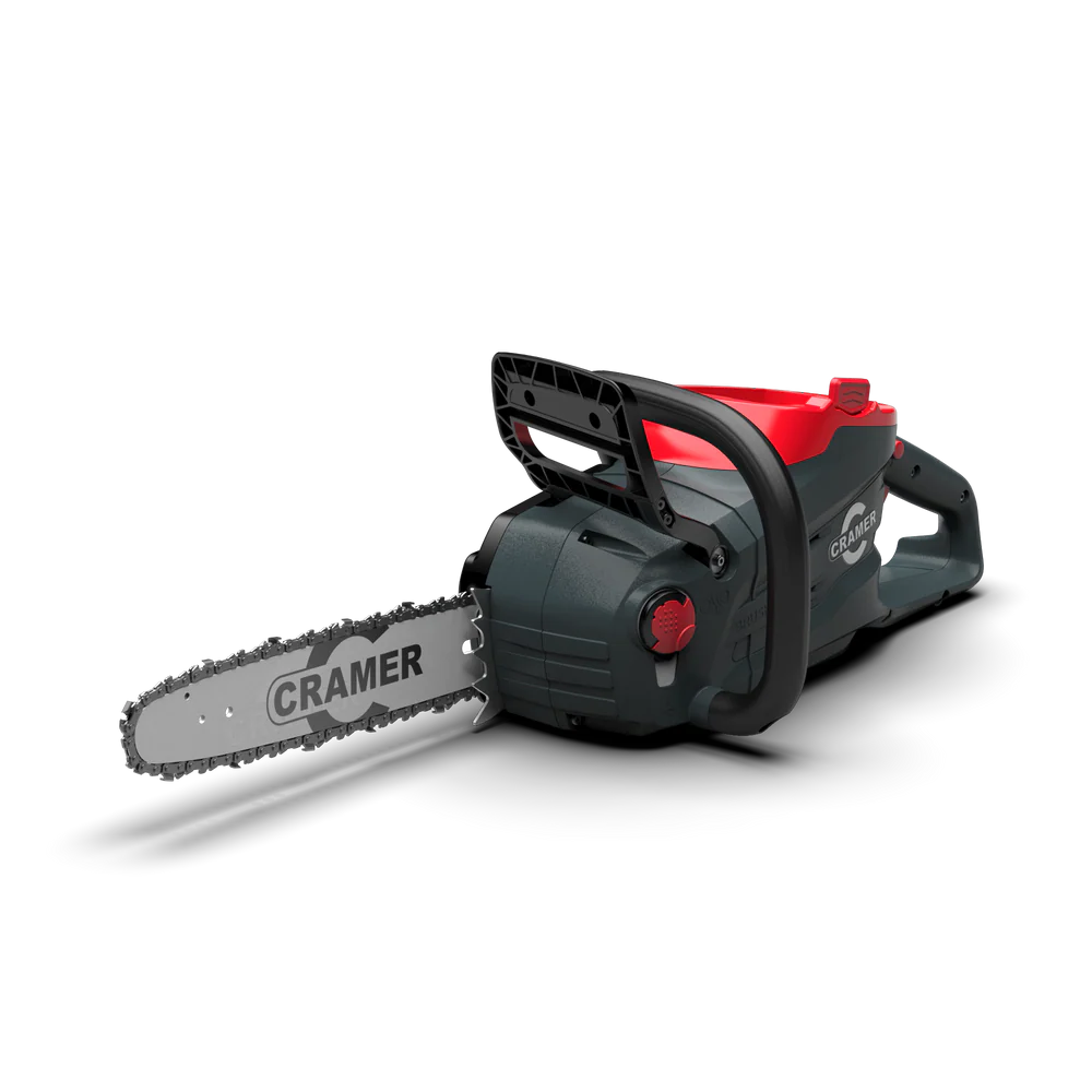 [XCR82CS24] CRAMER 82V Kettingzaag 82CS24 3/8" 90PX