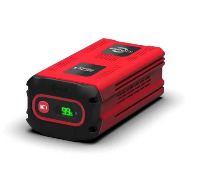 CRAMER 82V BATTERY 360 WH 18650 CELLS
