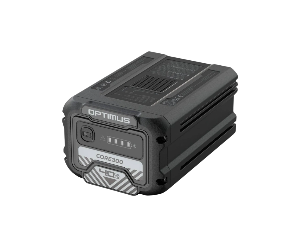 [XCRCORE300] CRAMER 82V CORE-300 ACCU