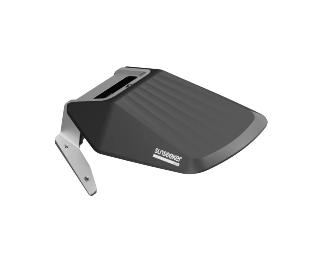 [1660101101] Sunseeker X3 Garage