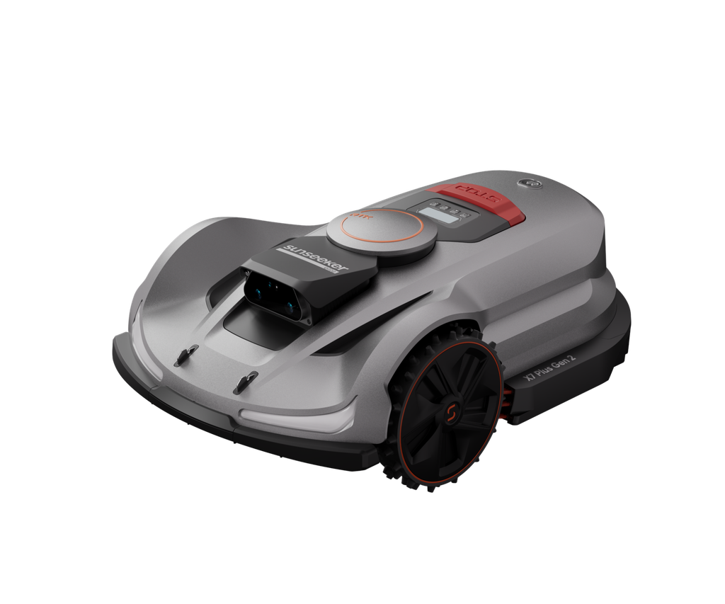 [16800308-01] Sunseeker Elite X7 Plus Gen 2