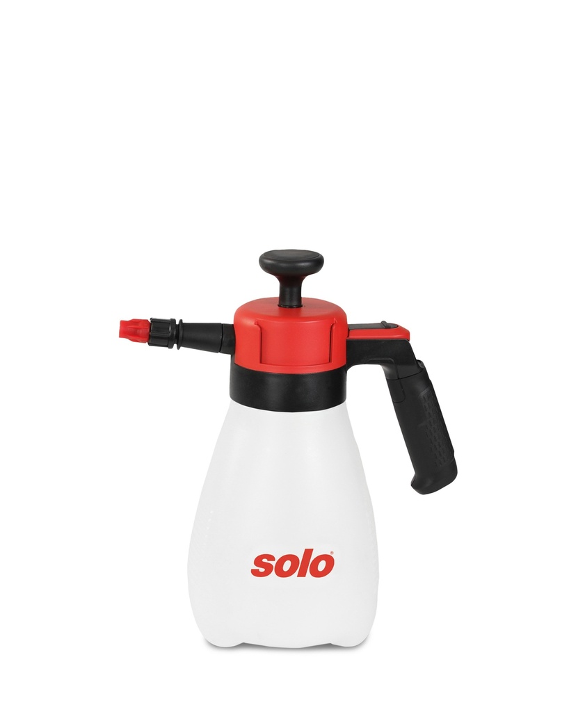 Handsproeier 1,25L – SOLO 201