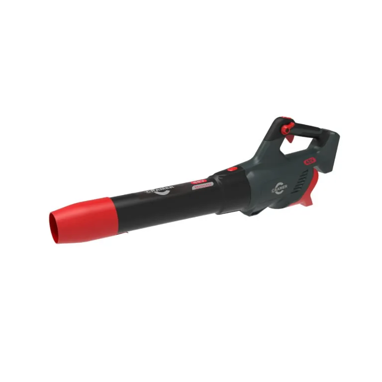 CRAMER 48V Bladblazer 