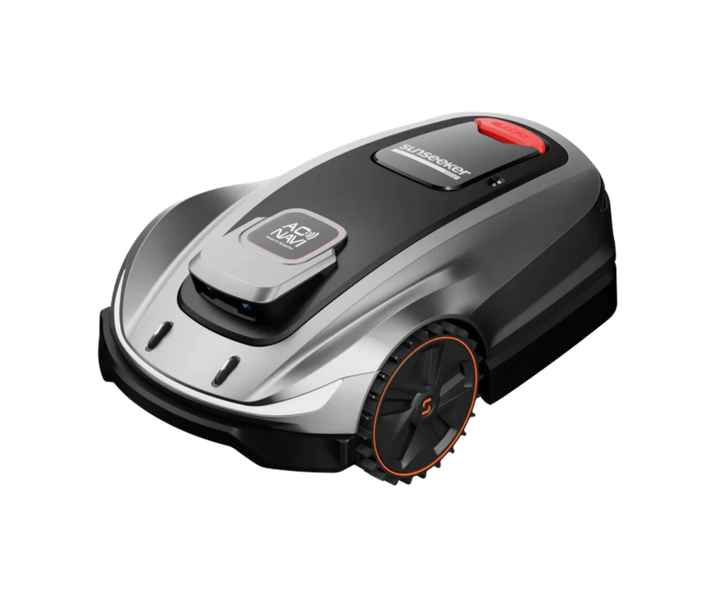 Sunseeker Elite X5 Gen 2