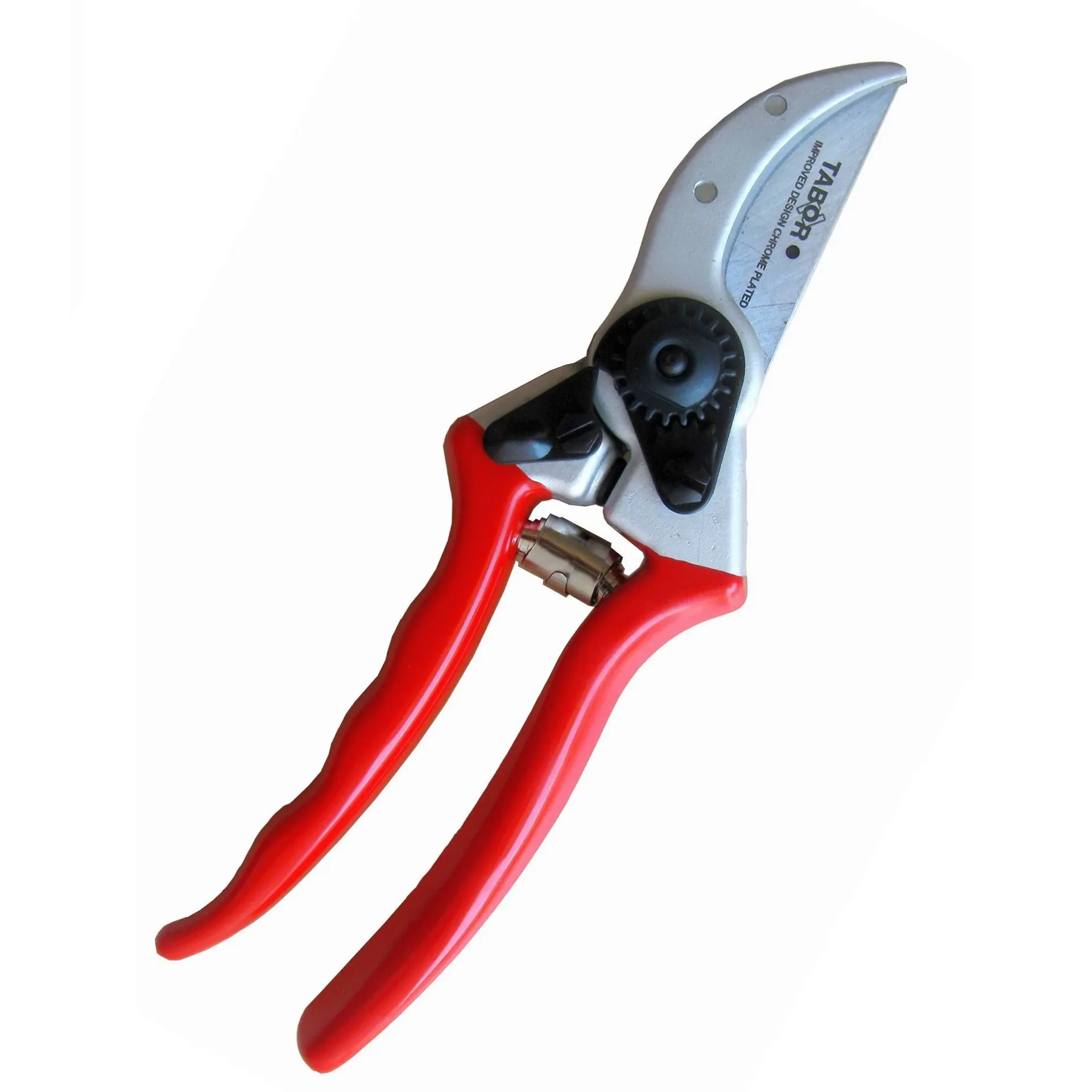Presenteerschaar GTM-Tabor S3