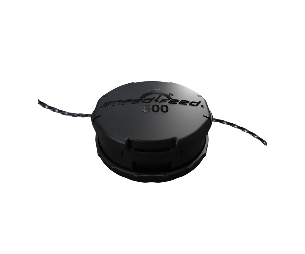 [ECSF500E] ECHO - SPEED FEED 500 MAAIKOP