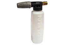 [135313] Schuimlans met reservoir 2L + steeknippel D12